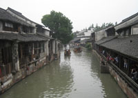 杭州