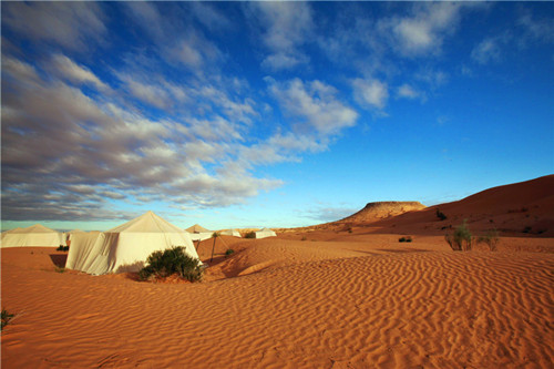  la belle Tunisie
