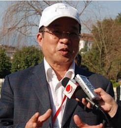论坛专家：赵克定