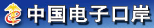 中国电子口岸