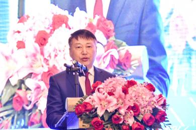 促进中非深度交流合作 2023第七届中非工业论坛在深圳召开